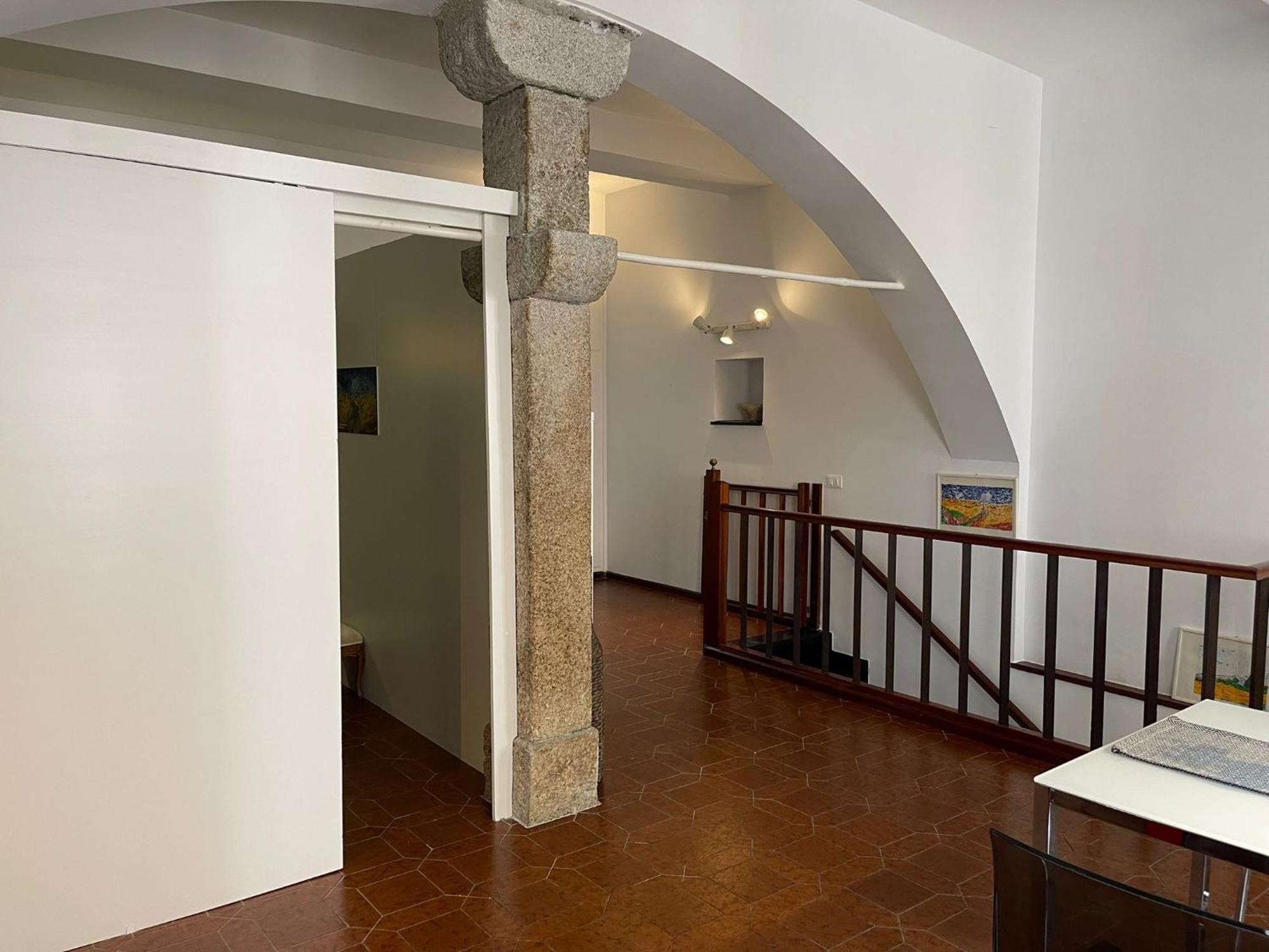 Casa Mia Sea&Center Villa Боляско Екстериор снимка