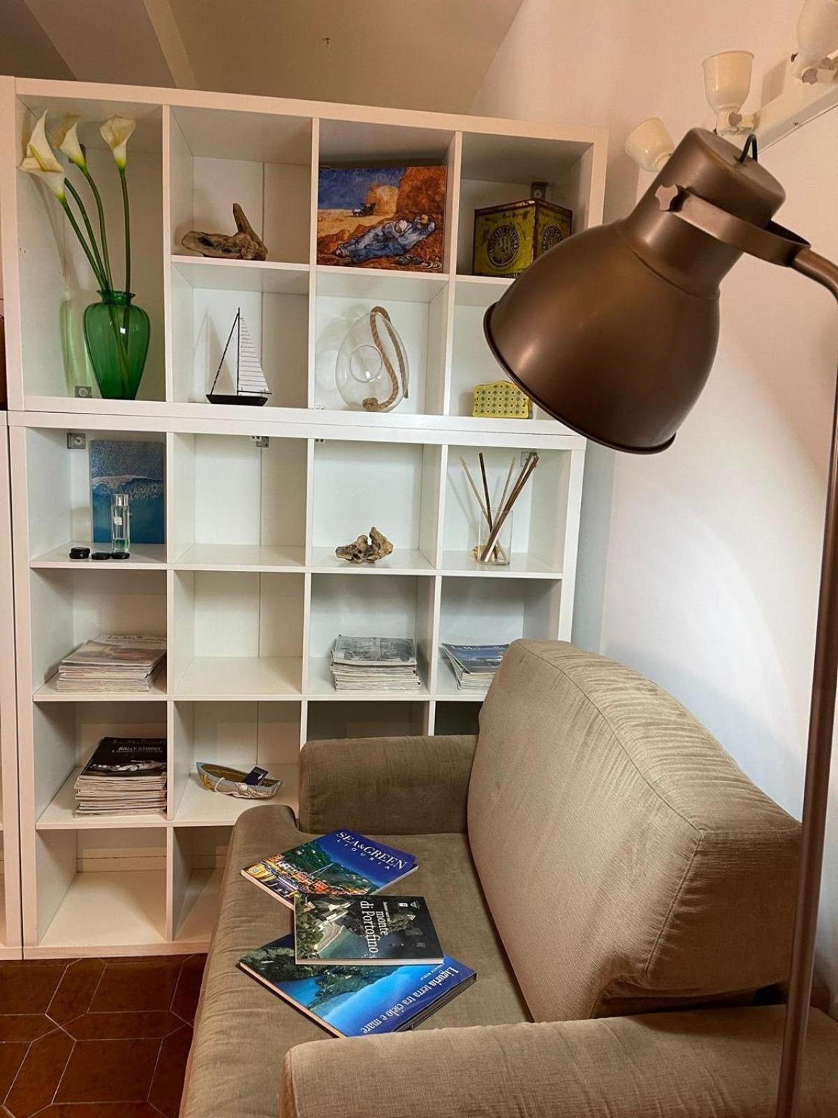 Casa Mia Sea&Center Villa Боляско Екстериор снимка
