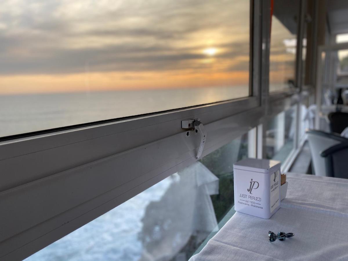 Casa Mia Sea&Center Villa Боляско Екстериор снимка